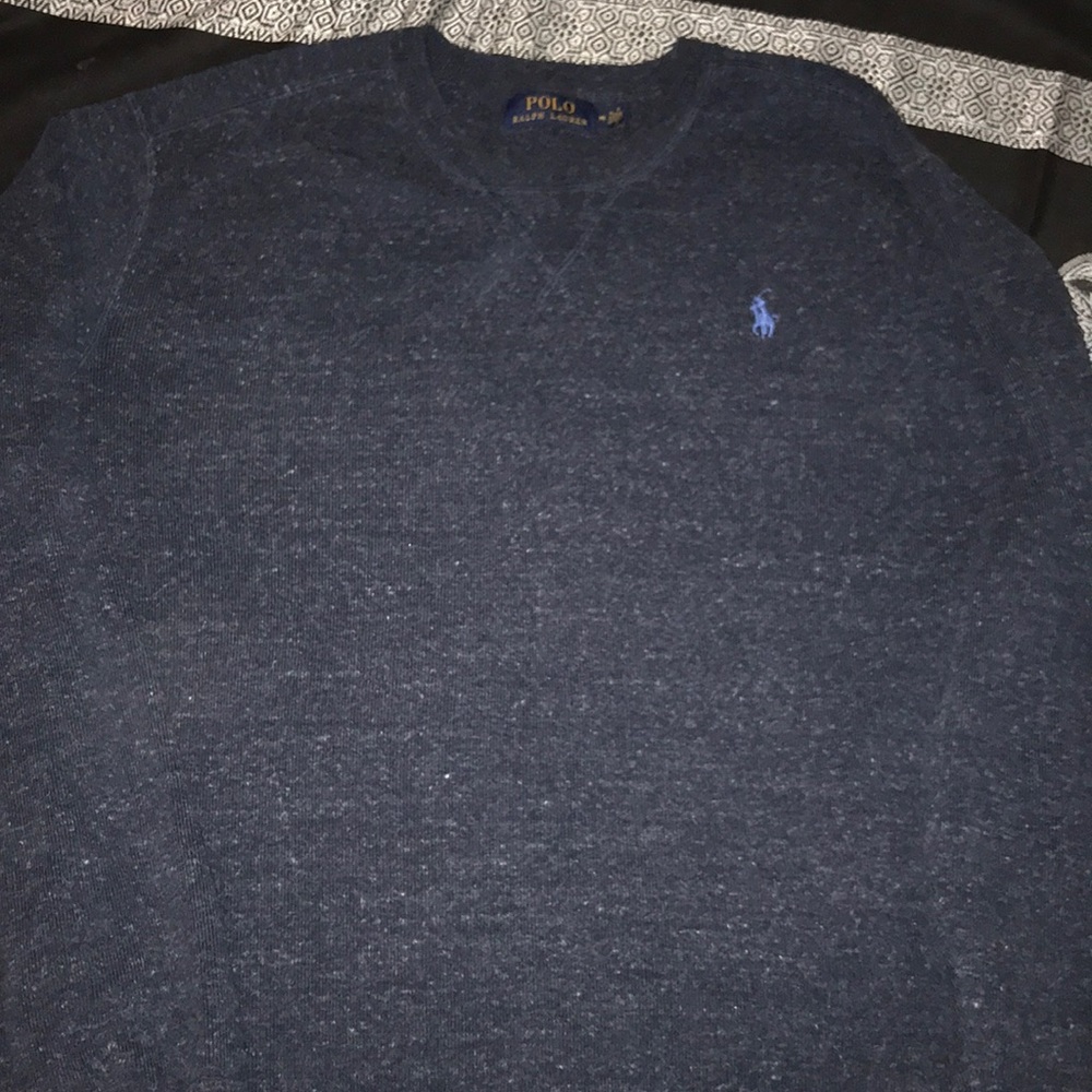 Polo Ralph Lauren sweatshirt